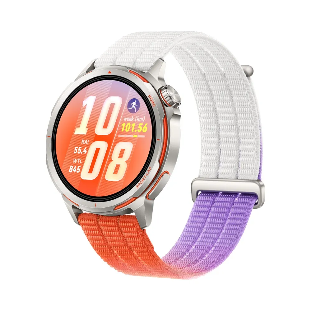 Huawei GT Runner 2 Dawn Orange Pametni sat