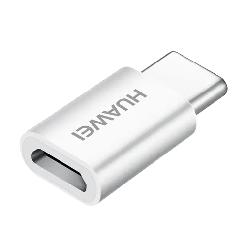 HUAWEI MicroUSB na USB-C adapter AP52 4071259
