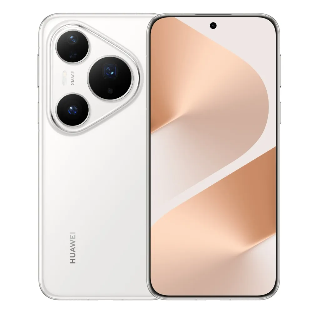HUAWEI Pura 80 Pro 12/512GB White