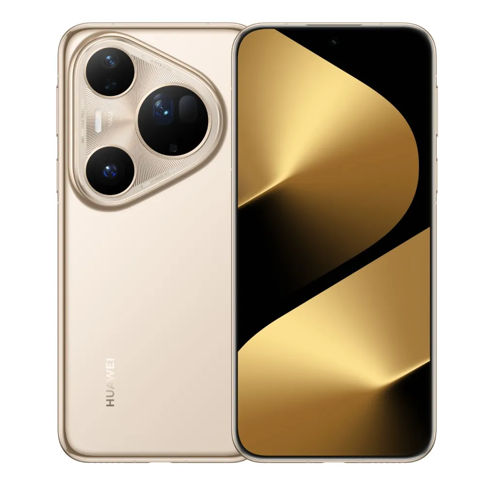 HUAWEI Pura 80 Ultra 16/512GB Prestige Gold