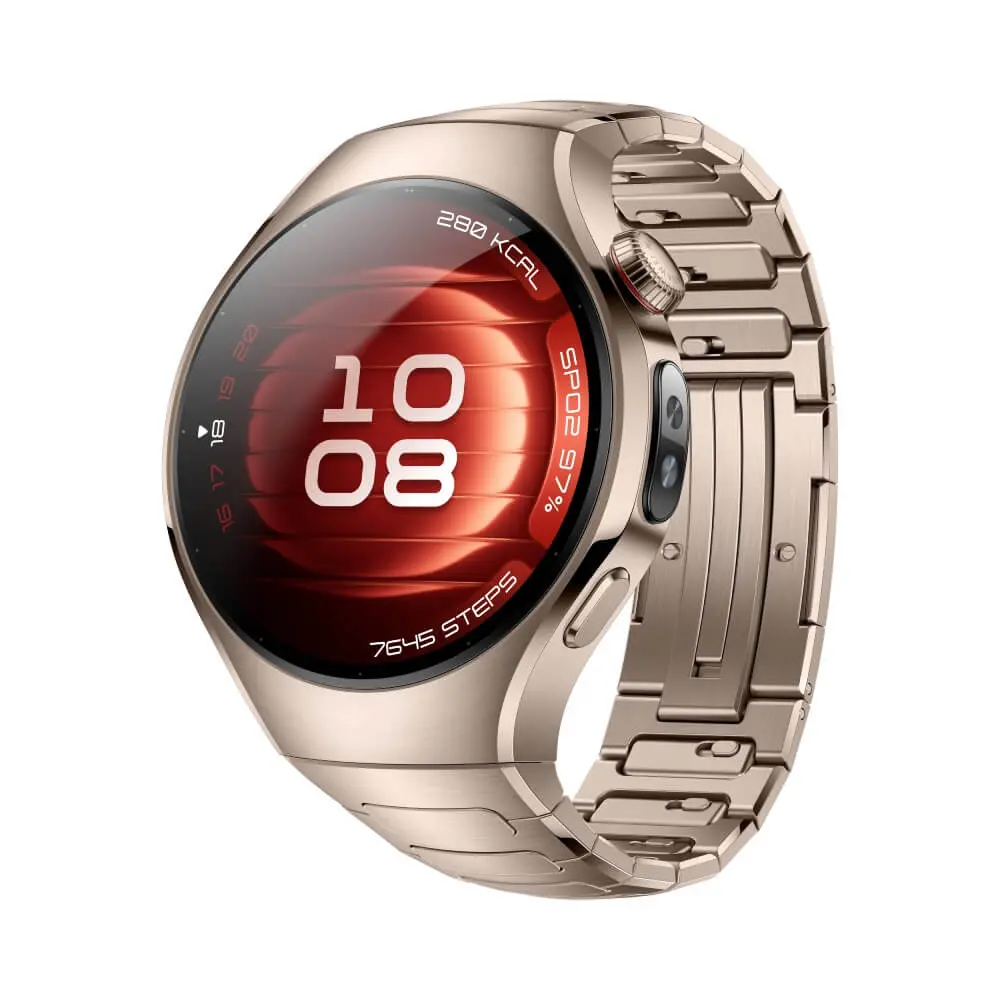 HUAWEI Watch 5 42mm Gold