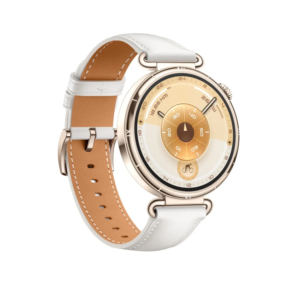 HUAWEI Watch GT 6 41 mm White