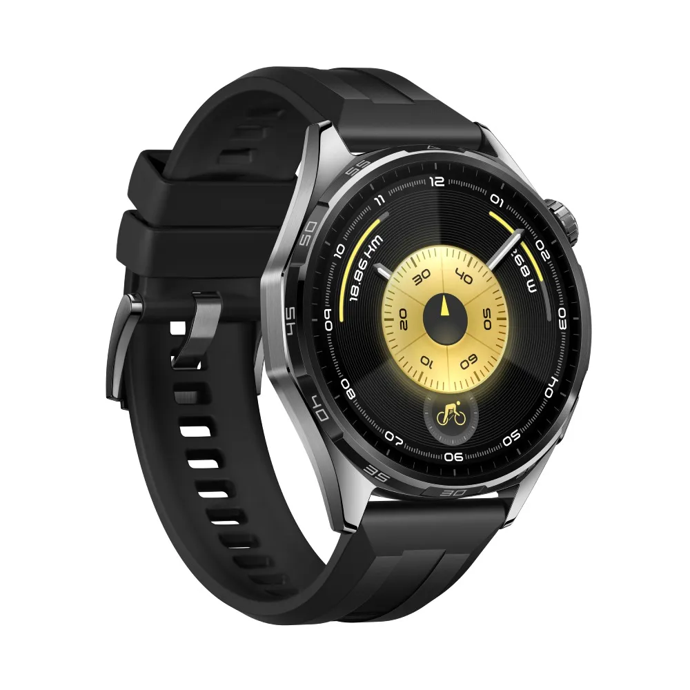 HUAWEI Watch GT 6 46 mm Black
