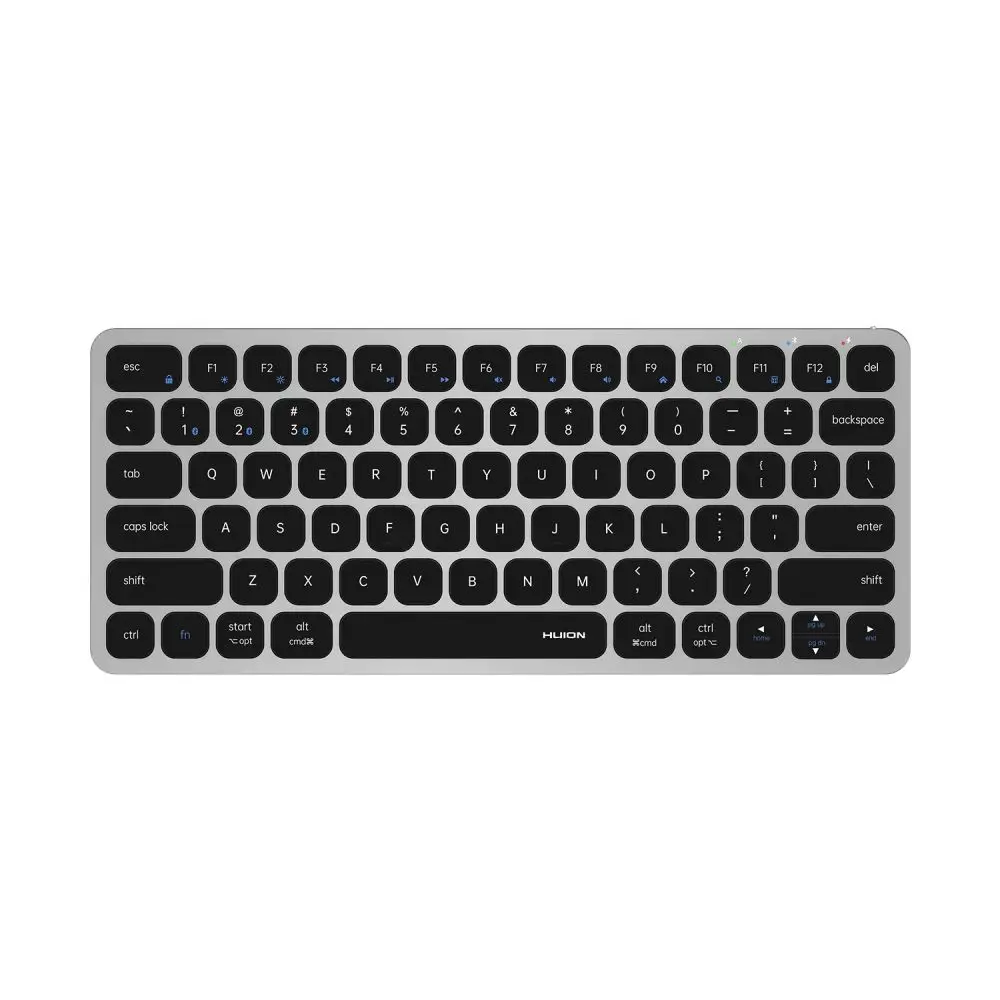 HUION HB186S Bežična tastatura