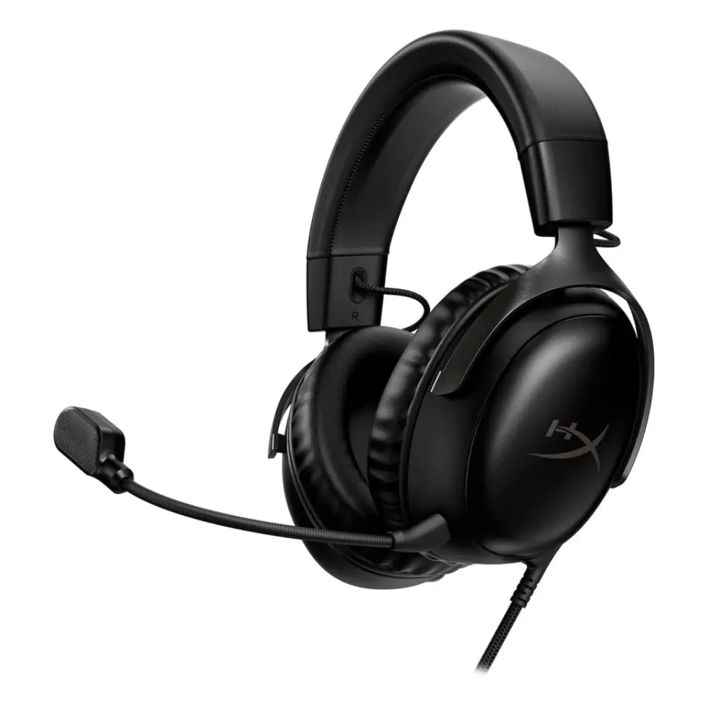 HYPERX Cloud III Žične gejmerske slušalice