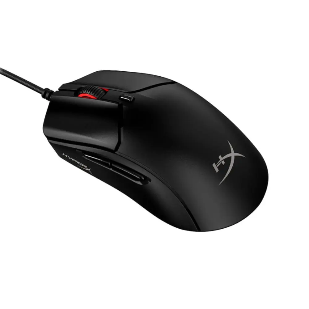 HYPERX Pulsefire Haste 2 Black Gejmerski miš