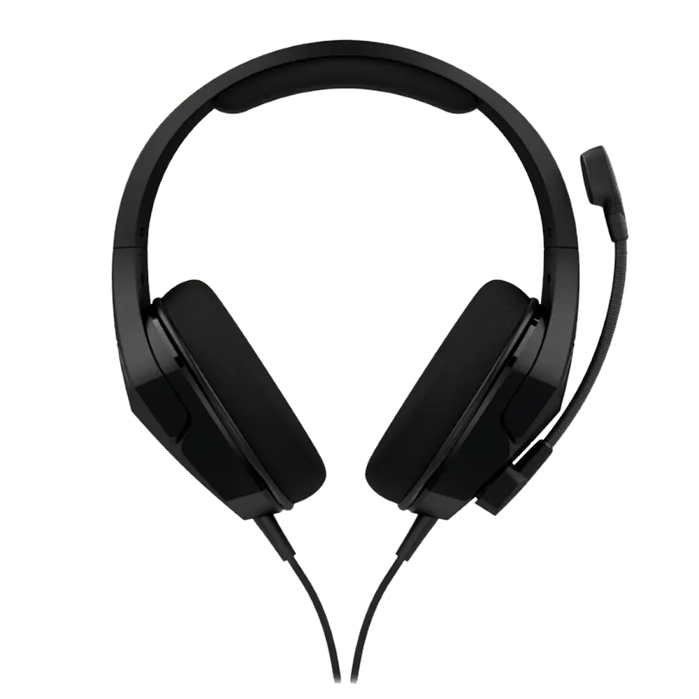 HYPERX Stinger Core PS5 - HX-HSCSC-BK Gejmerske slušalice