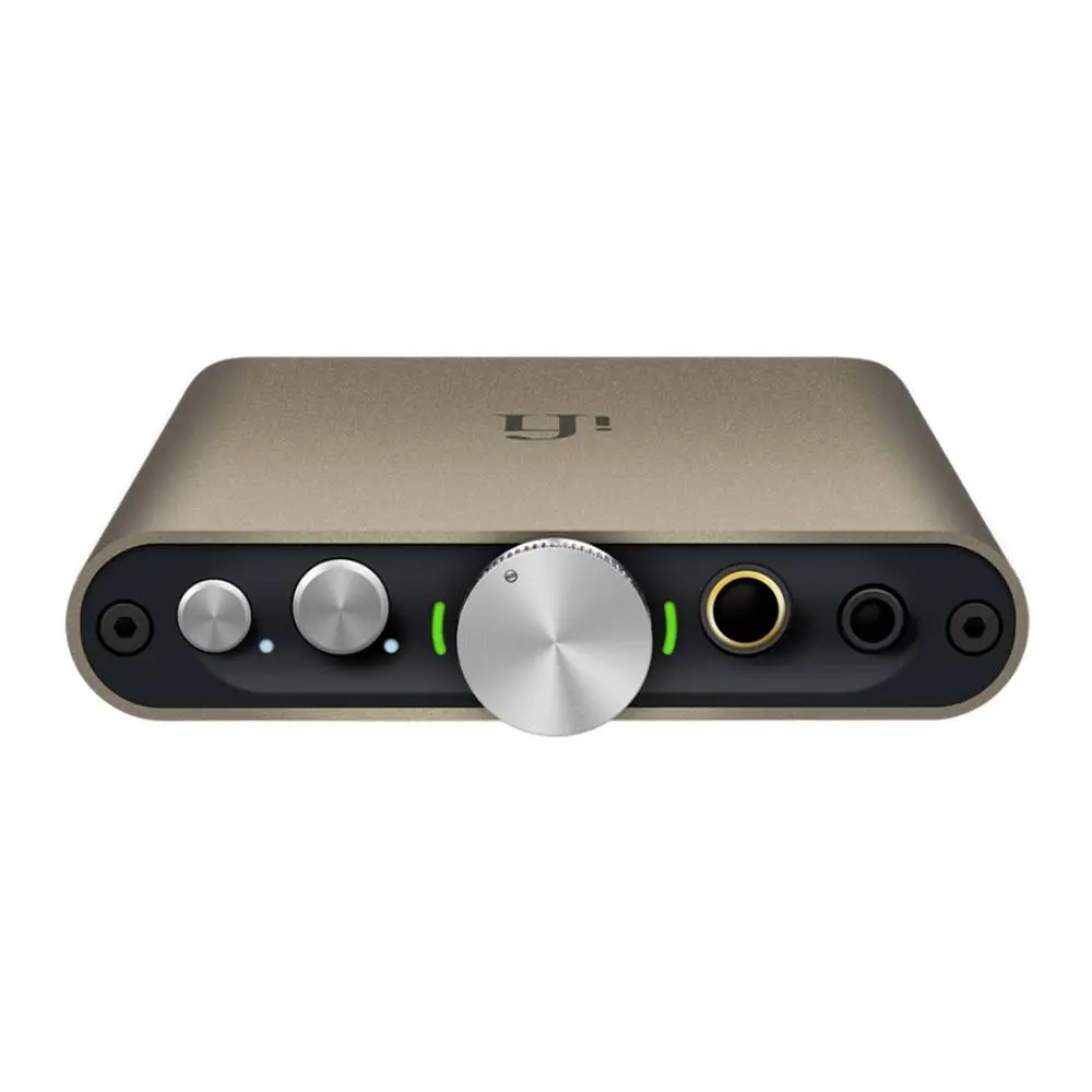 IFI Hip-Dac 3 DAC/Pojačalo za slušalice