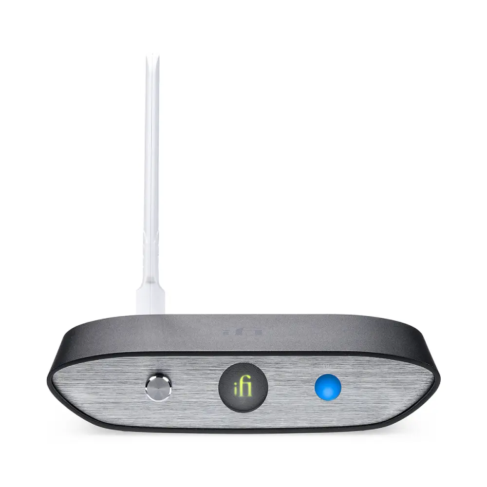 iFi ZEN Blue V2 Bluetooth DAC visoke rezolucije