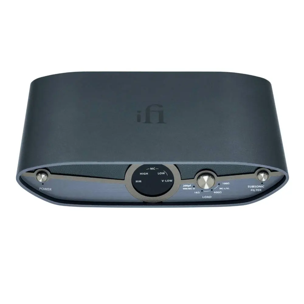 IFI Zen Phono 3 Gramofonsko pretpojačalo