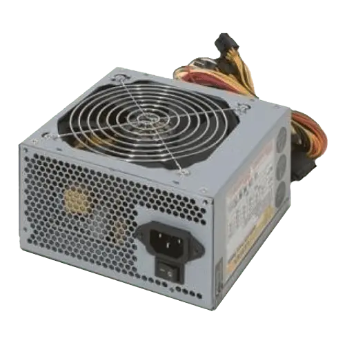 IG-MAX IG 4560 560W - Napajanje