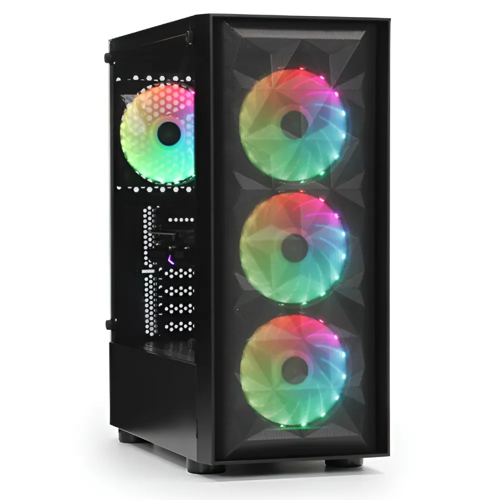 IG-MAX N1907-6650 OCTAGON 4F 650W