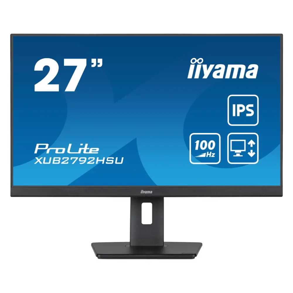 IIYAMA ProLite 27