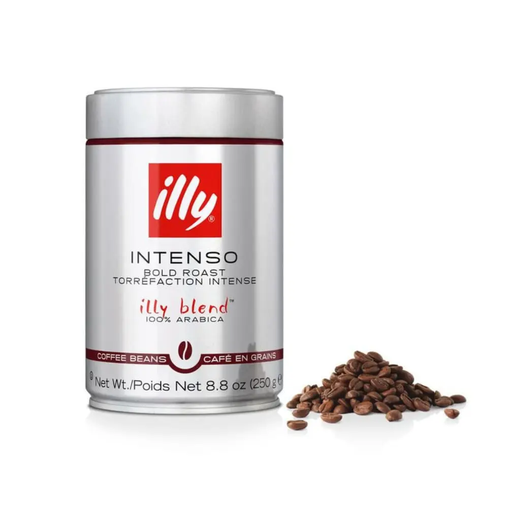 ILLYCAFFE Arabica Selection Inteso Kafa u zrnu