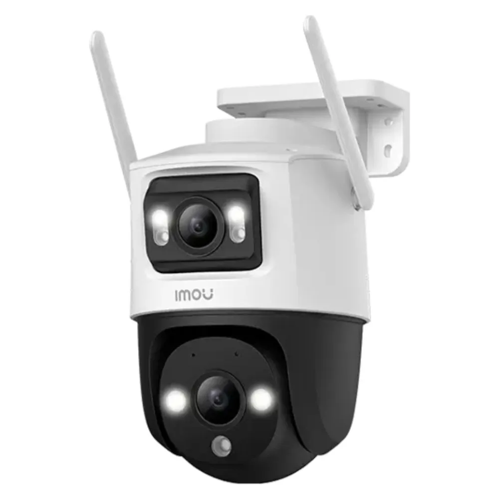 IMOU Cruiser Dual 10MP IP Kamera