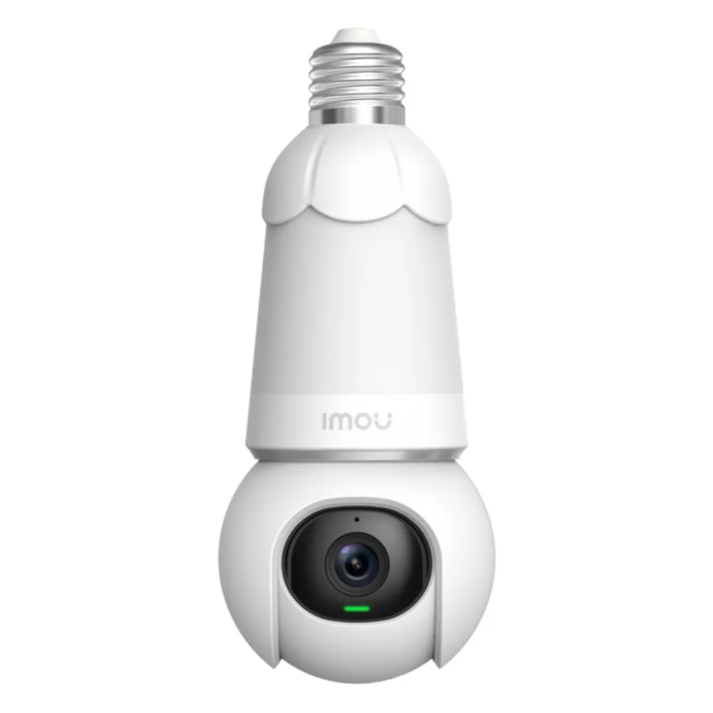 IMOU IPC-S6DP-5M0WEB Bulb IP kamera