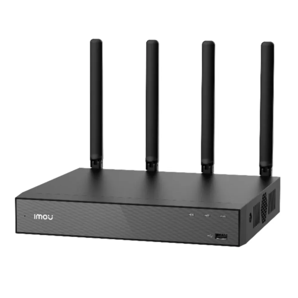 IMOU N110W NVR snimač