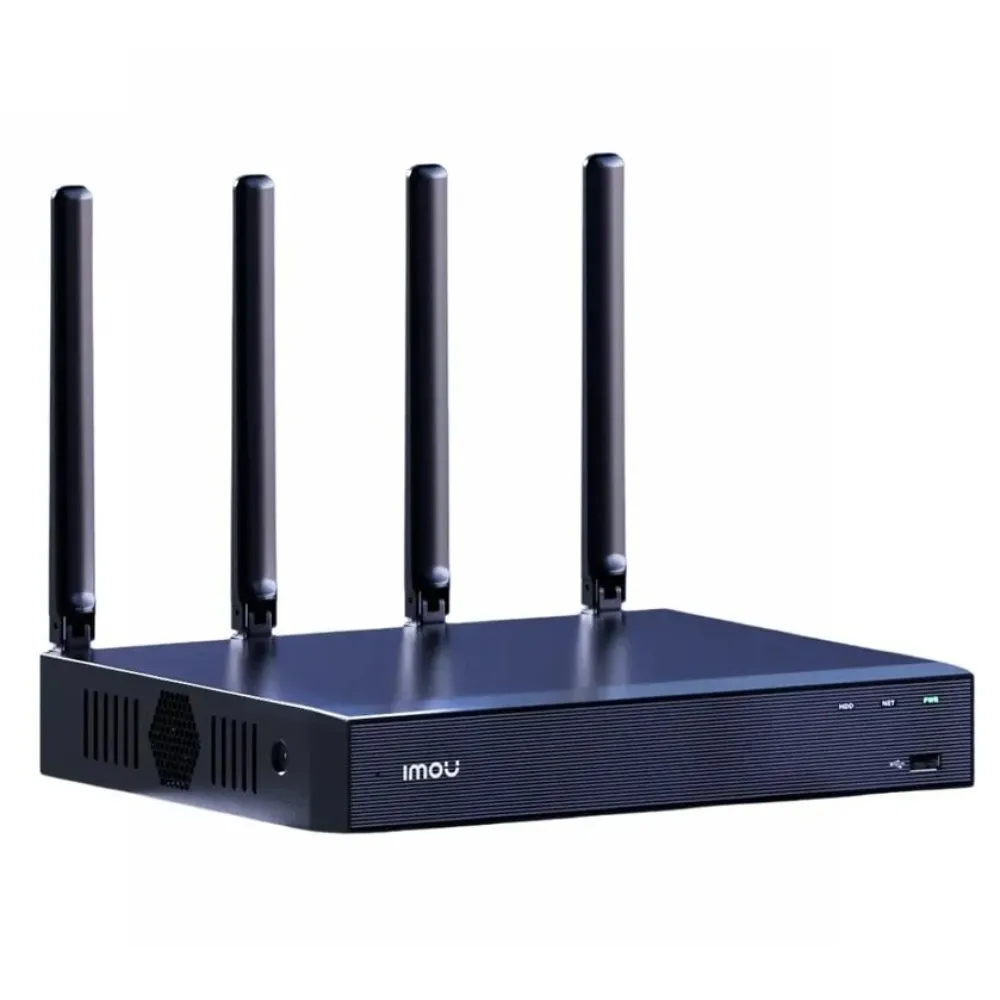 IMOU N118W NVR snimač