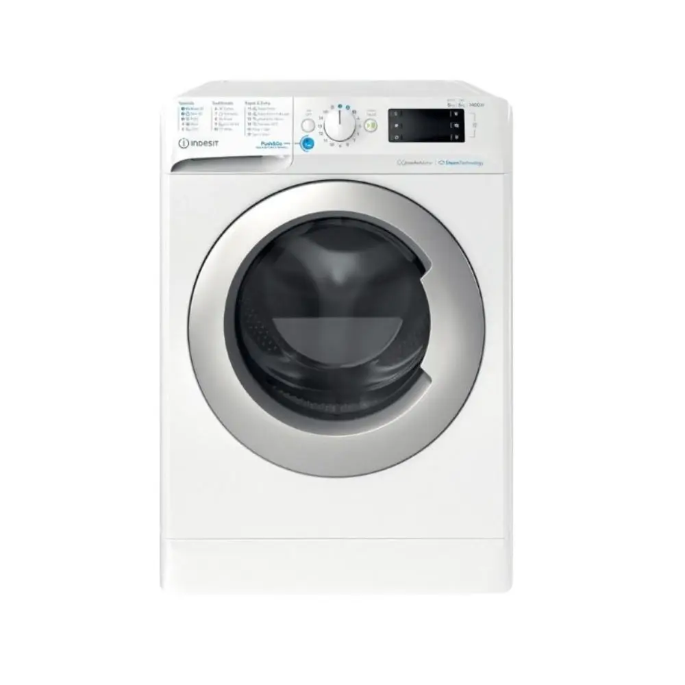 INDESIT BDE 86436 WSV EE Mašina za pranje i sušenje veša
