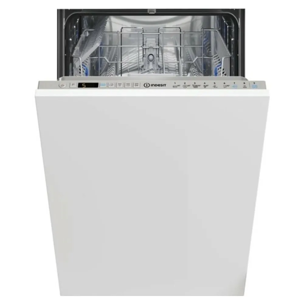 INDESIT  DSIO3M24CS Ugradna mašina za pranje sudova