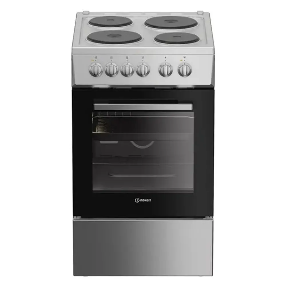 INDESIT I5E5PMS Šporet