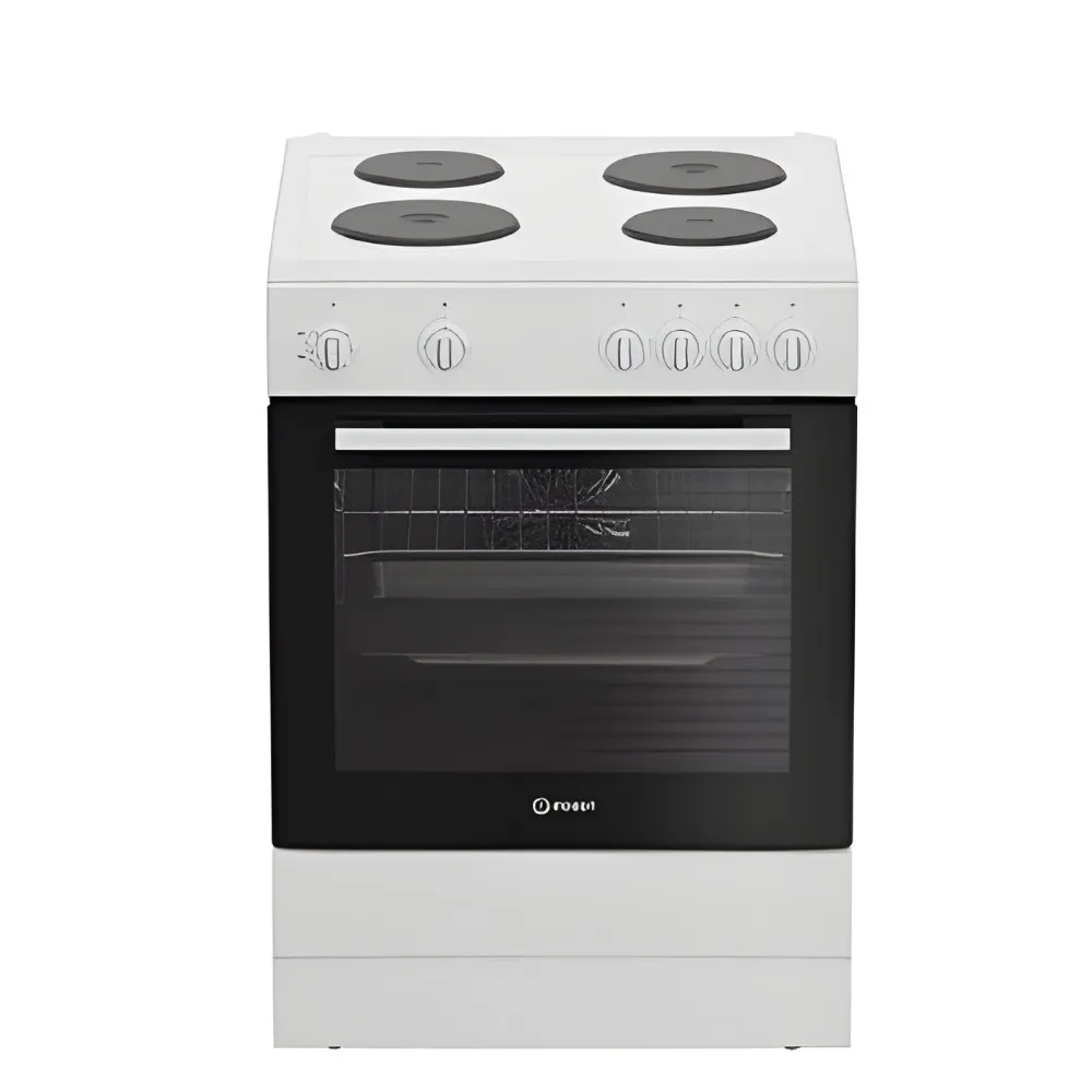 INDESIT I6E5KMW Električni šporet