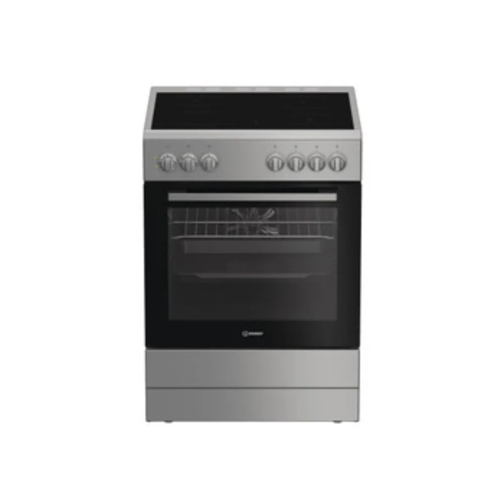 INDESIT I6V5PMS Električni šporet