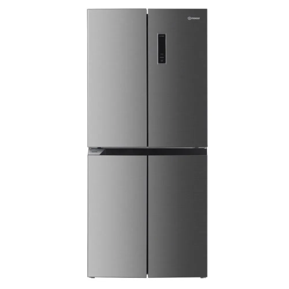 INDESIT INGF6421XP4E Side by side frižider