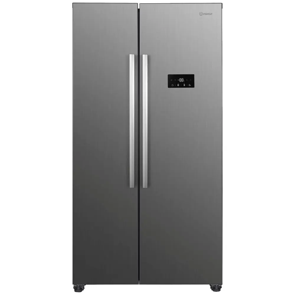 INDESIT INGF6441XP4E Side by side frižider