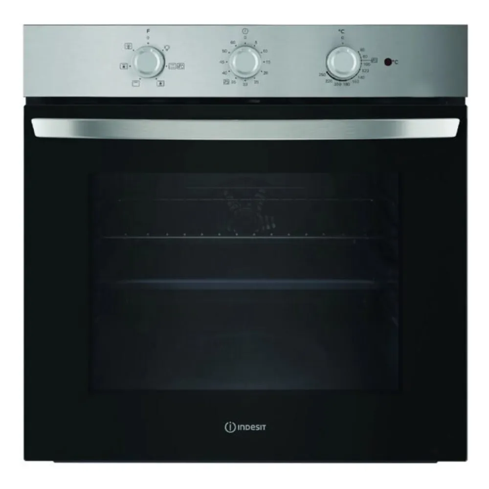 INDESIT IO 2350H X Ugradna rerna
