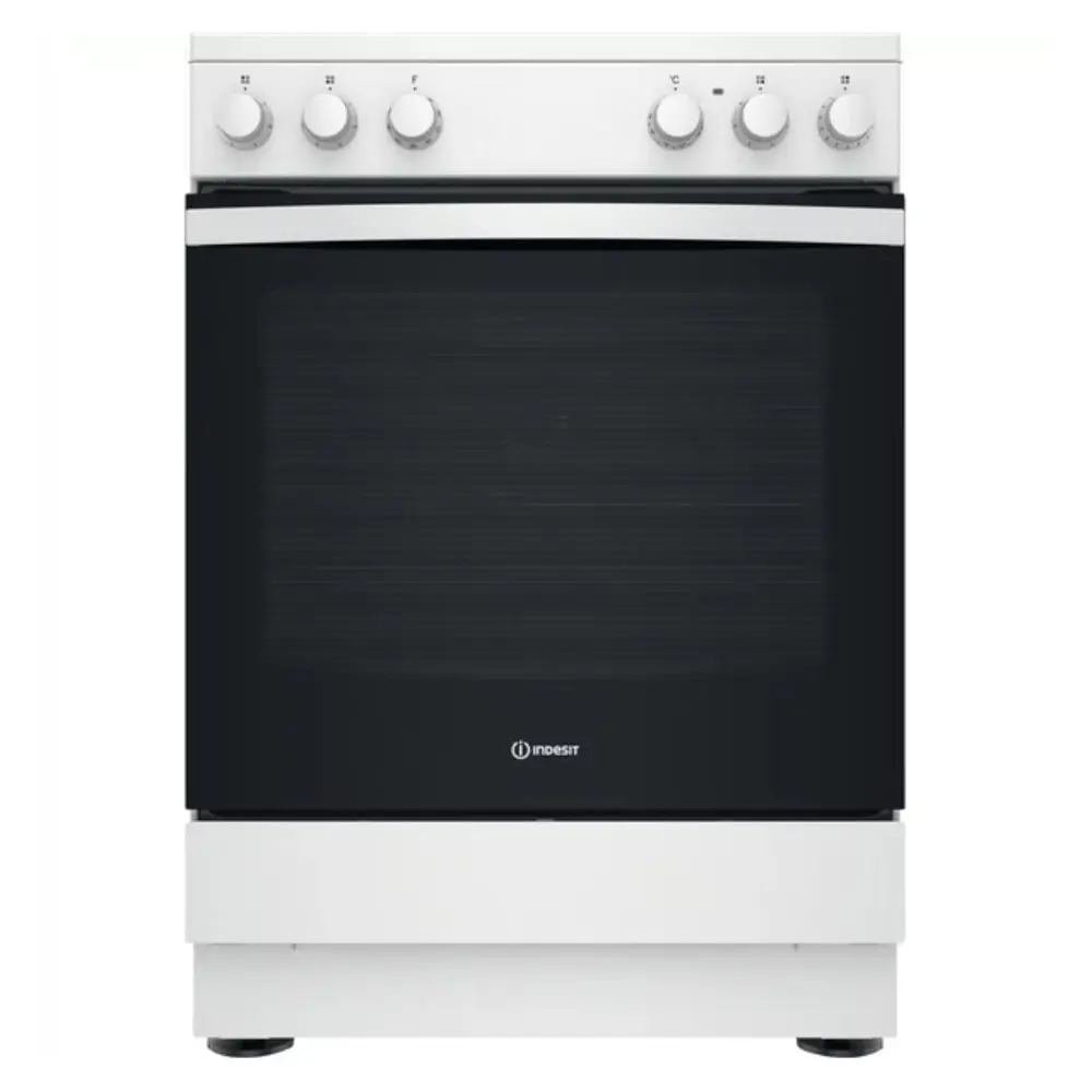 INDESIT IS67V5KCW Električni šporet