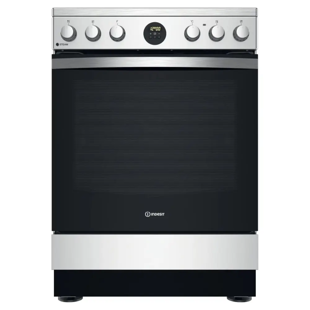 INDESIT IS67V8CCX/E Električni šporet