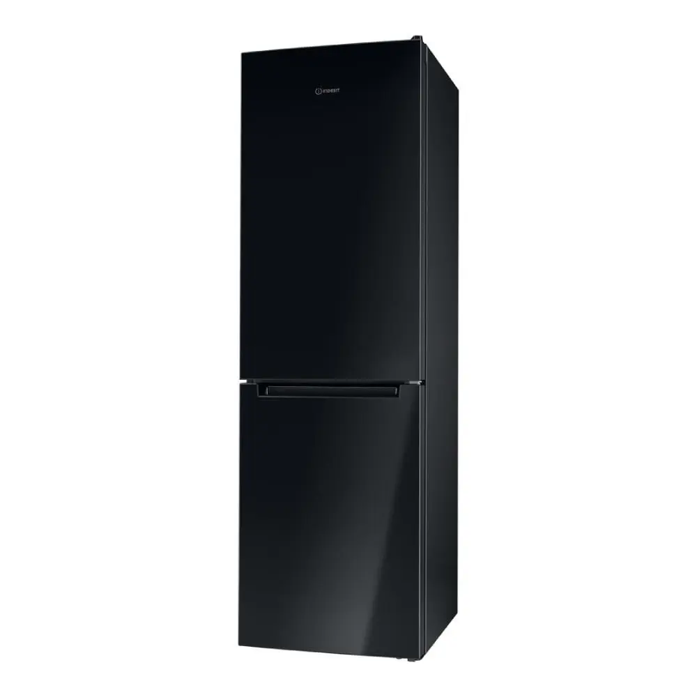 INDESIT LI8 S2E K 1 Kombinovani frižider