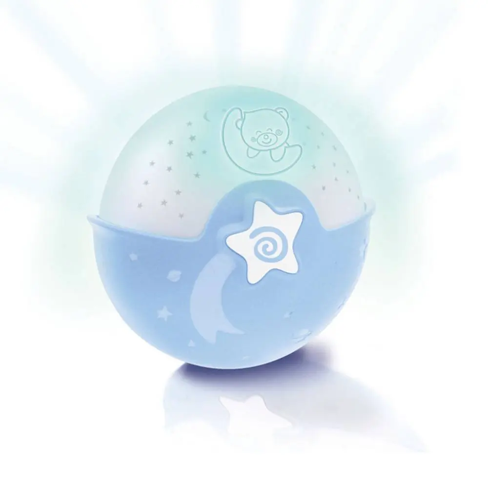INFANTINO 115020 Noćna lampa i projektor za bebe