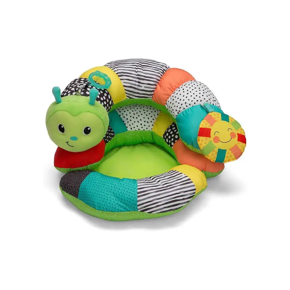 INFANTINO 115173 Multifunkcionalni Tummy Time Jastuk
