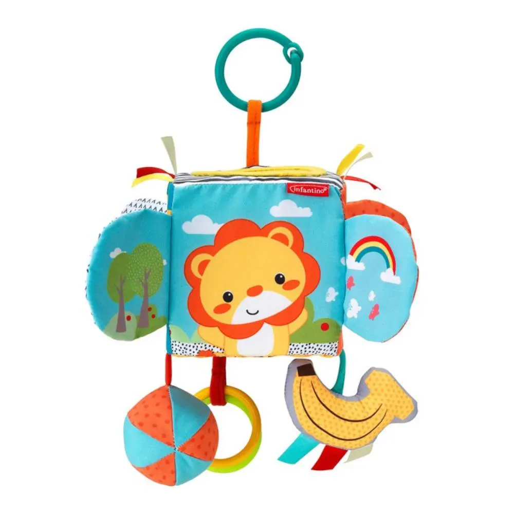 INFANTINO Discovery kocka 306588 Igračka za bebe