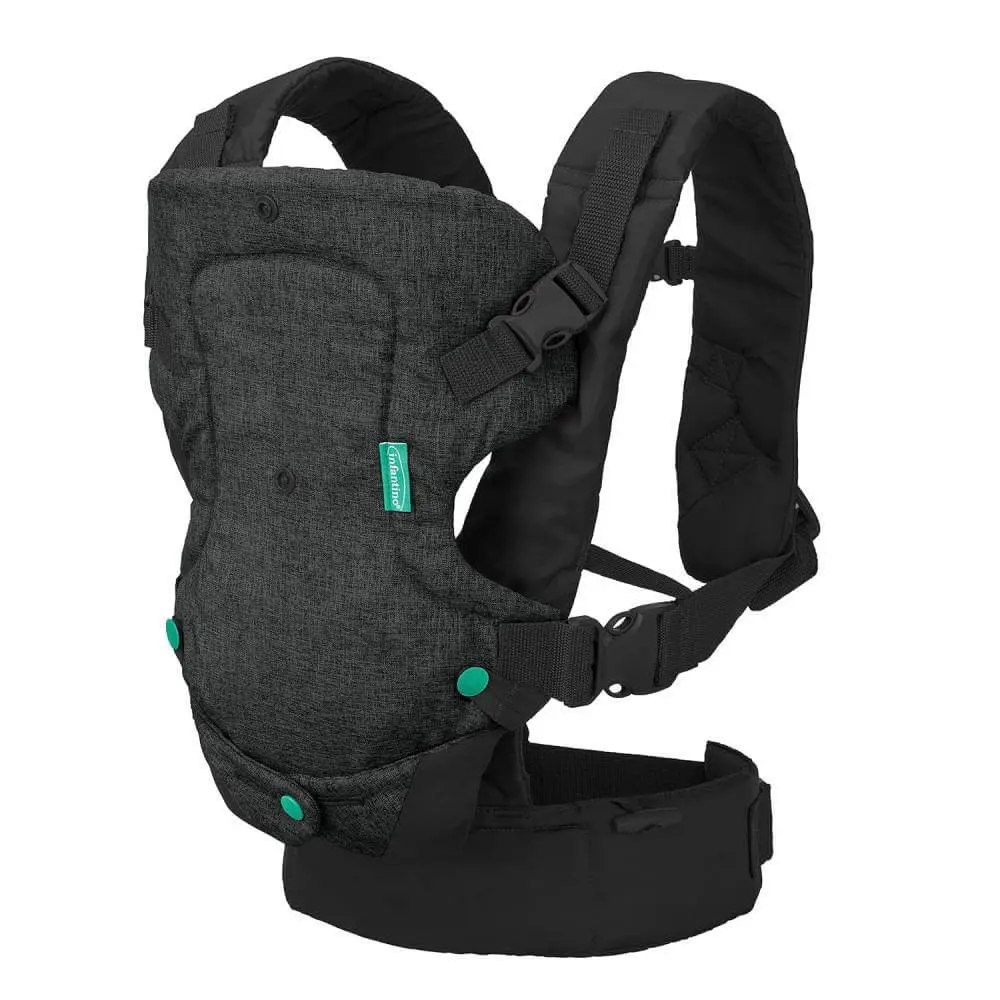 INFANTINO Flip 4u1 Convertible Carrier Nosiljka