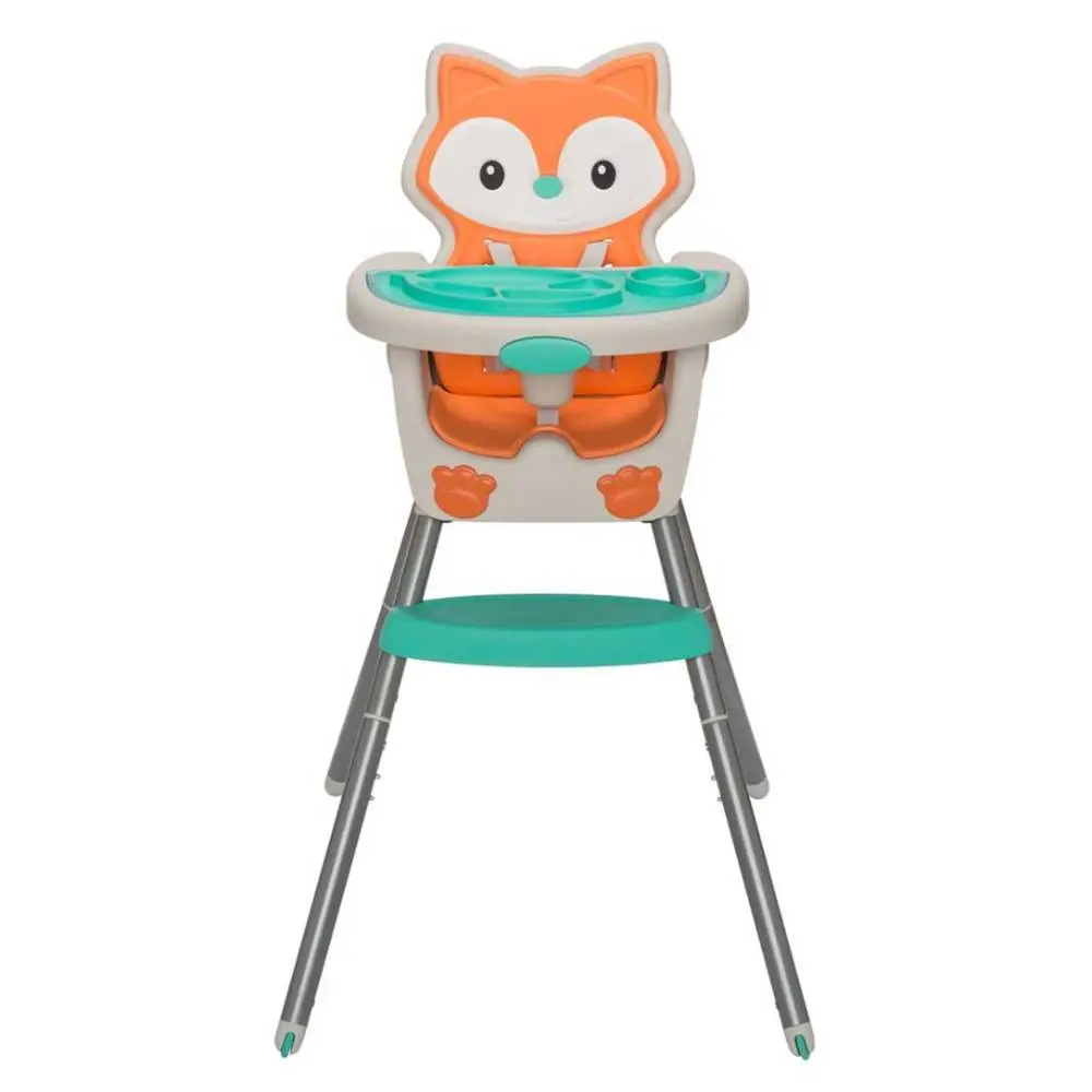 INFANTINO Grow with me 115184 Multifunkcionalna hranilica