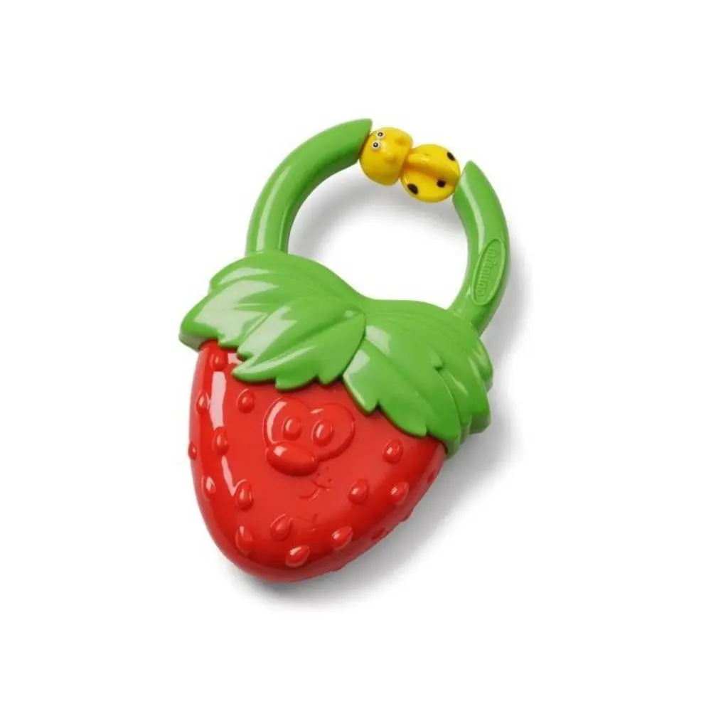 INFANTINO Jagoda 115075 Glodalica sa vibracijom