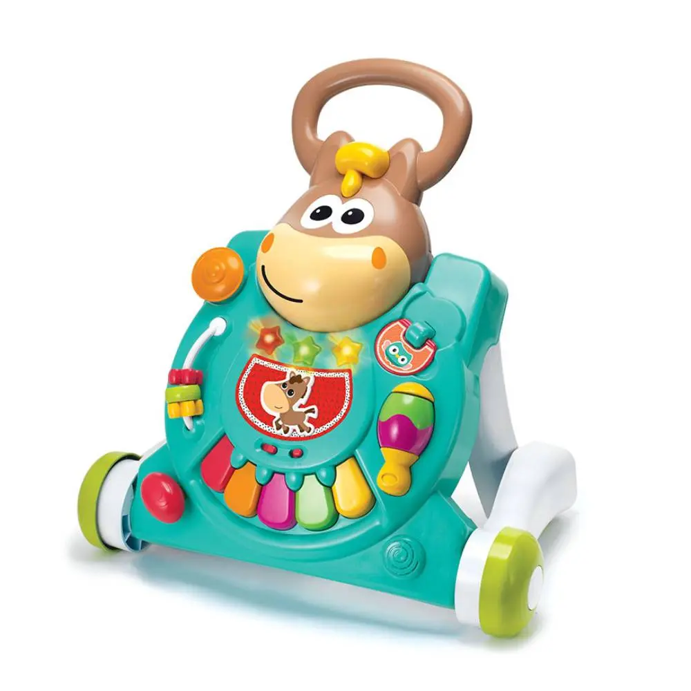 INFANTINO Magarence 3u1 Guralica za decu