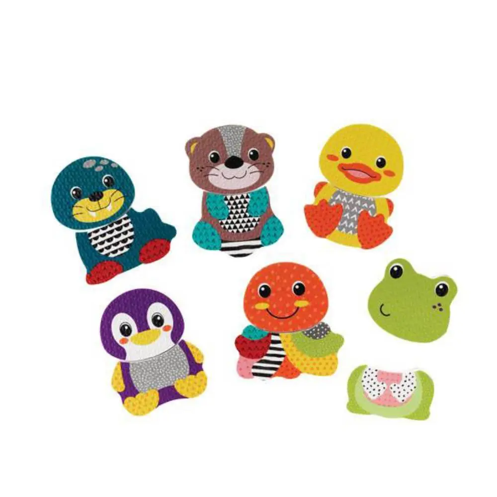 INFANTINO Mix & Match 115235 Stikeri za kadu