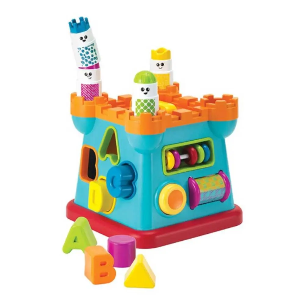 INFANTINO Zamak Sorter 315200 Igračka za bebe