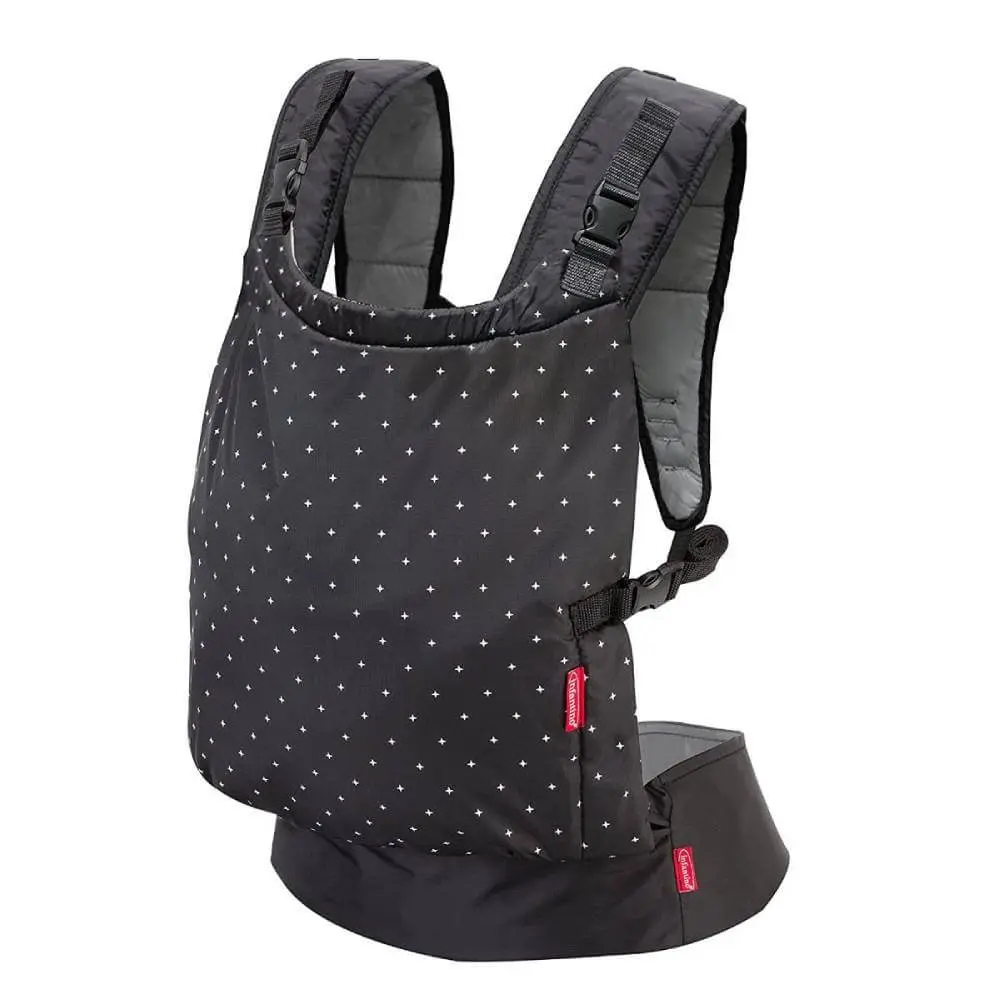 INFANTINO Zip Travel Kengur nosiljka