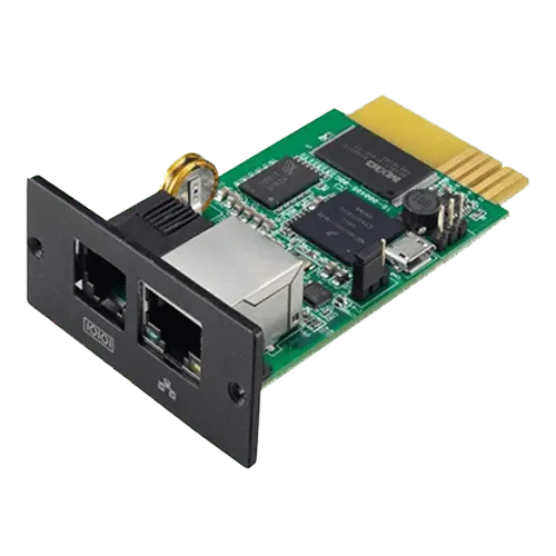 INFOSEC SNMP Pro agent - UPS00468