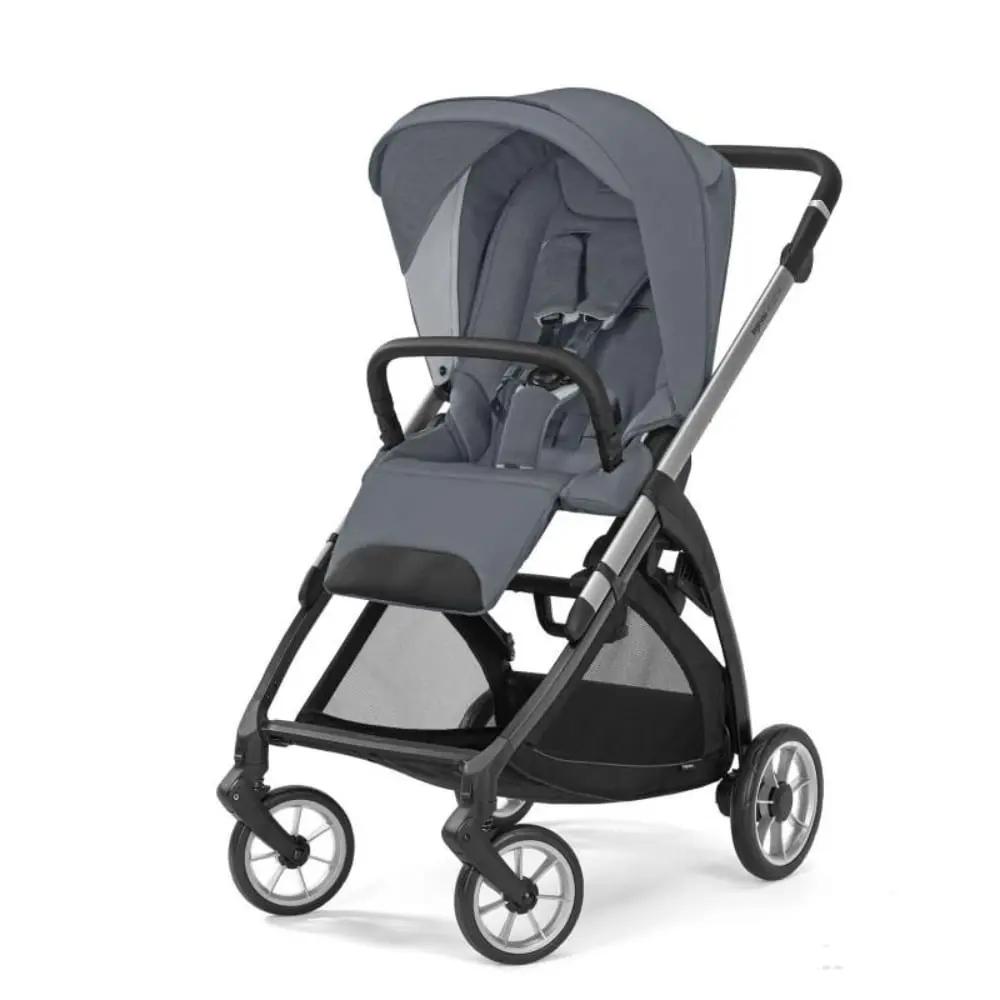 INGLESINA Electa UnGrey A080642 Kolica
