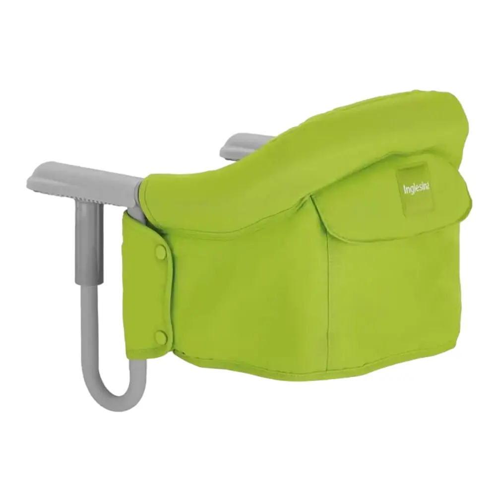 INGLESINA Fast Lime Hranilica za sto