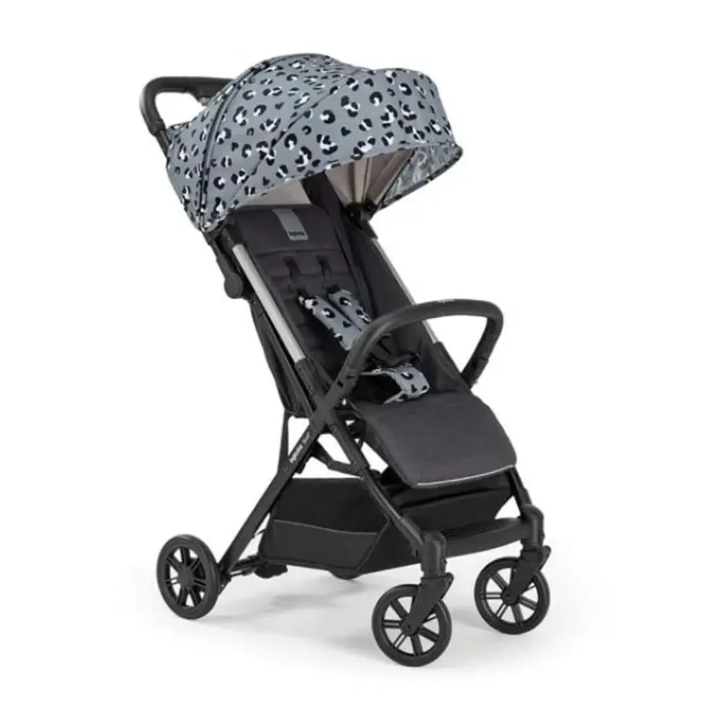 INGLESINA Quid 2 Animalier Grey A072725 Kolica