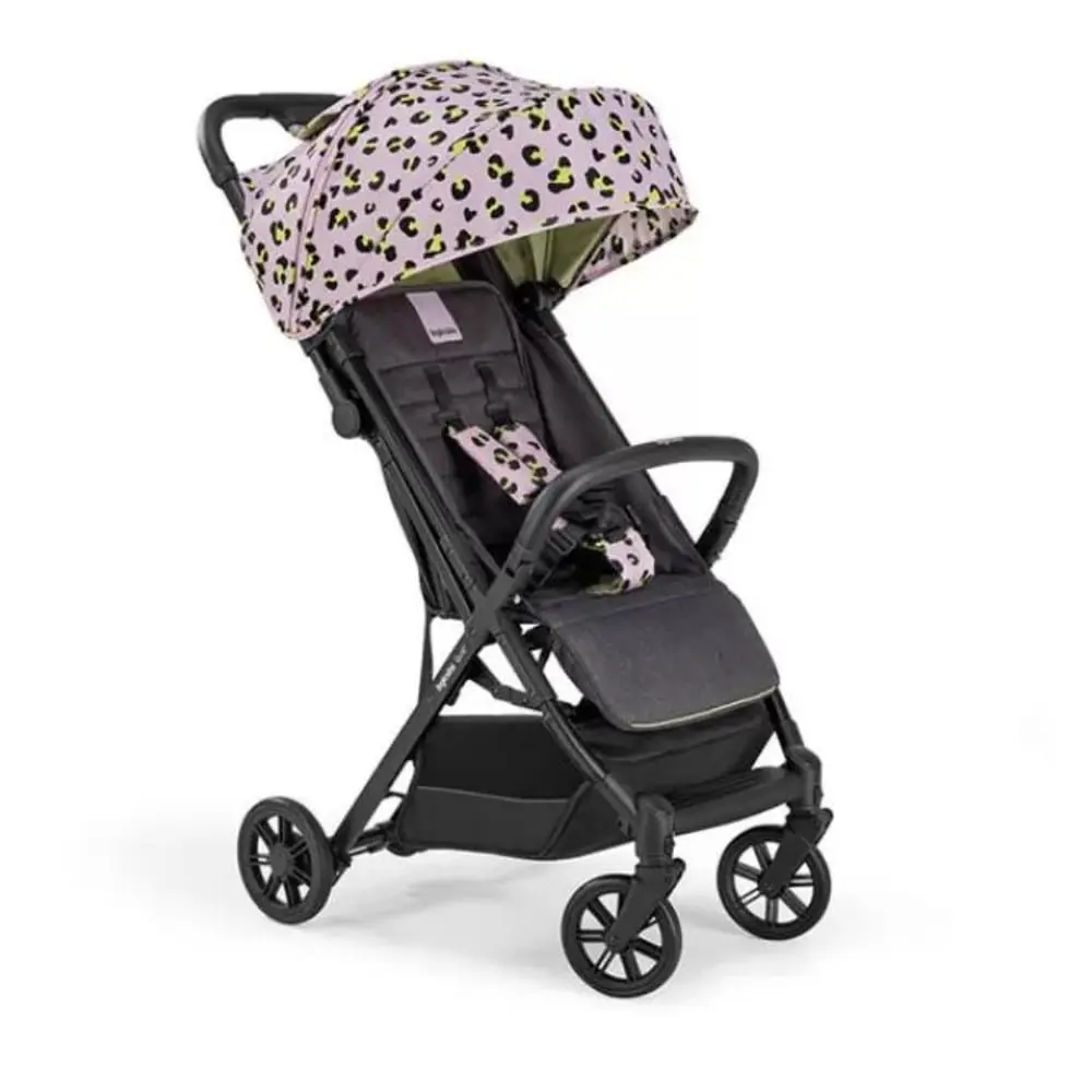 INGLESINA Quid 2 Animalier Pink A072726 Kolica