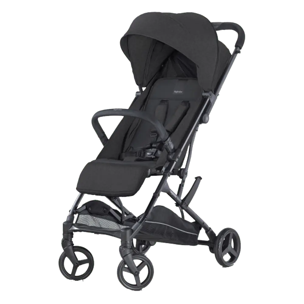INGLESINA Sketch TotalBlack - A058359 Kolica