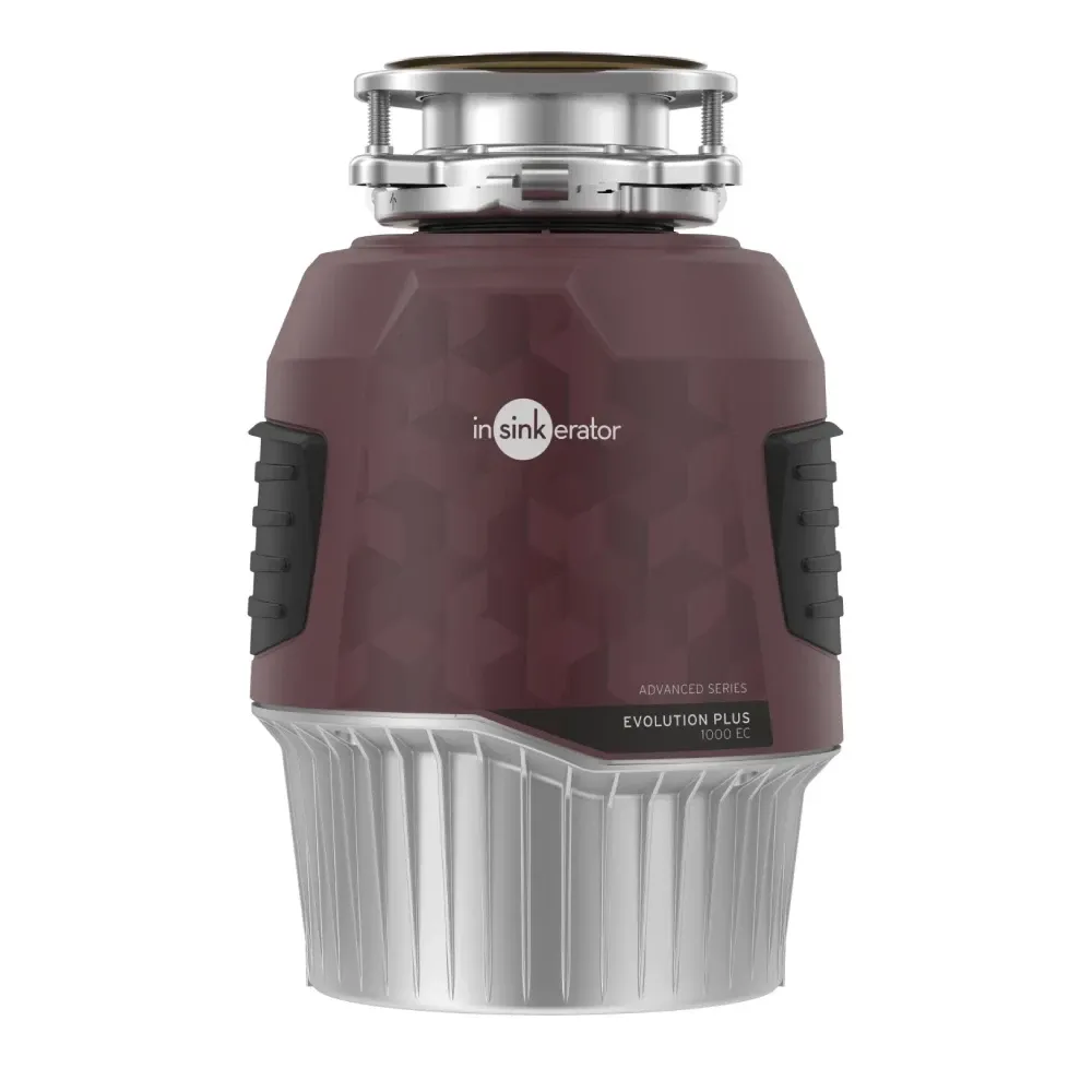 INSINKERATOR E1000 EC-2 A/S Meljač